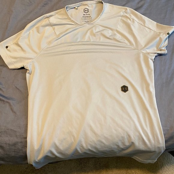 Underarmour Rush Tshirts - Picture 1 of 4